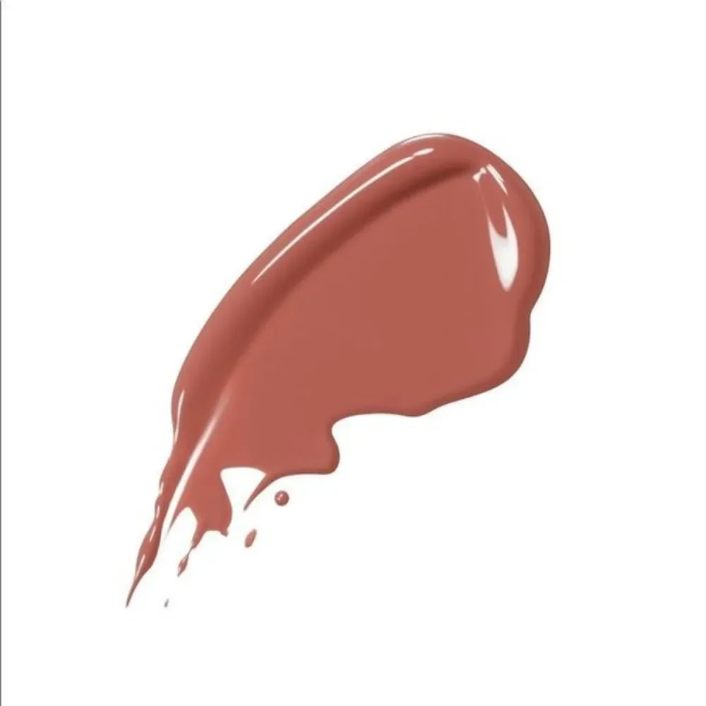 Vegan Beauty Lip Gloss Camellia